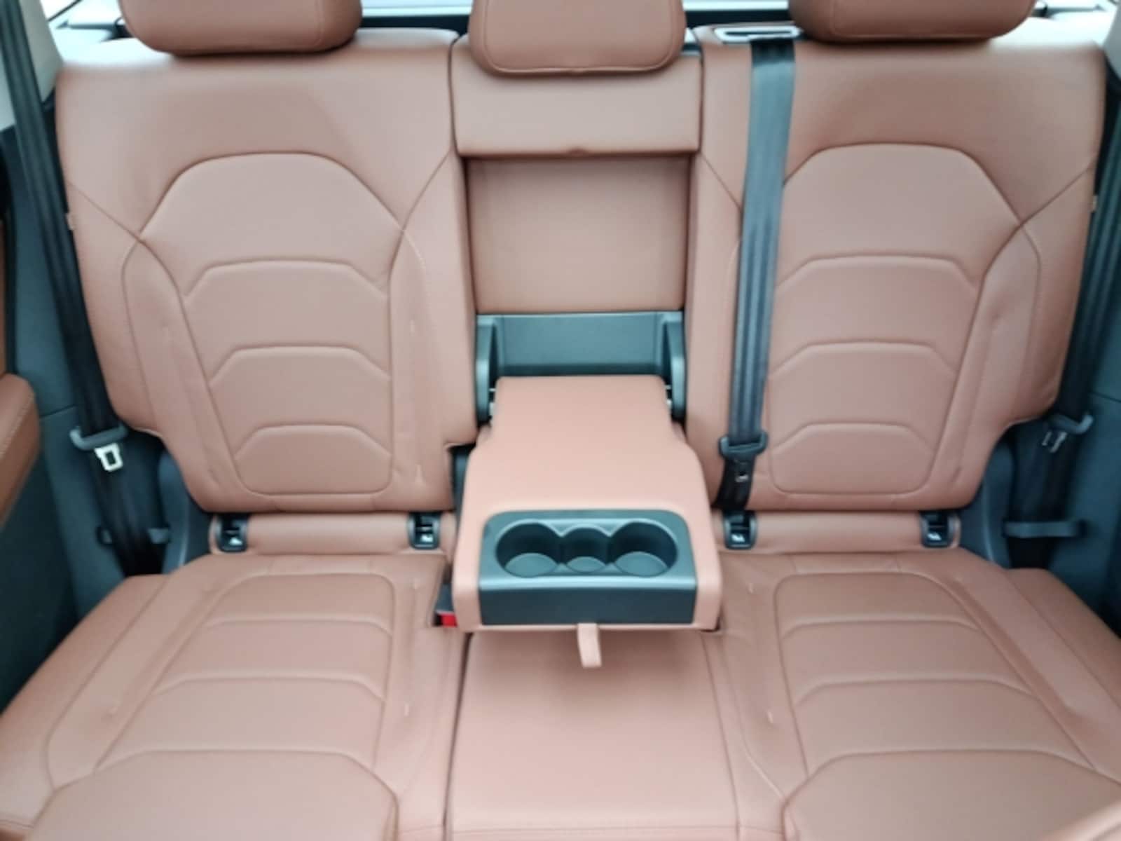 Škoda Kodiaq – Bild 22