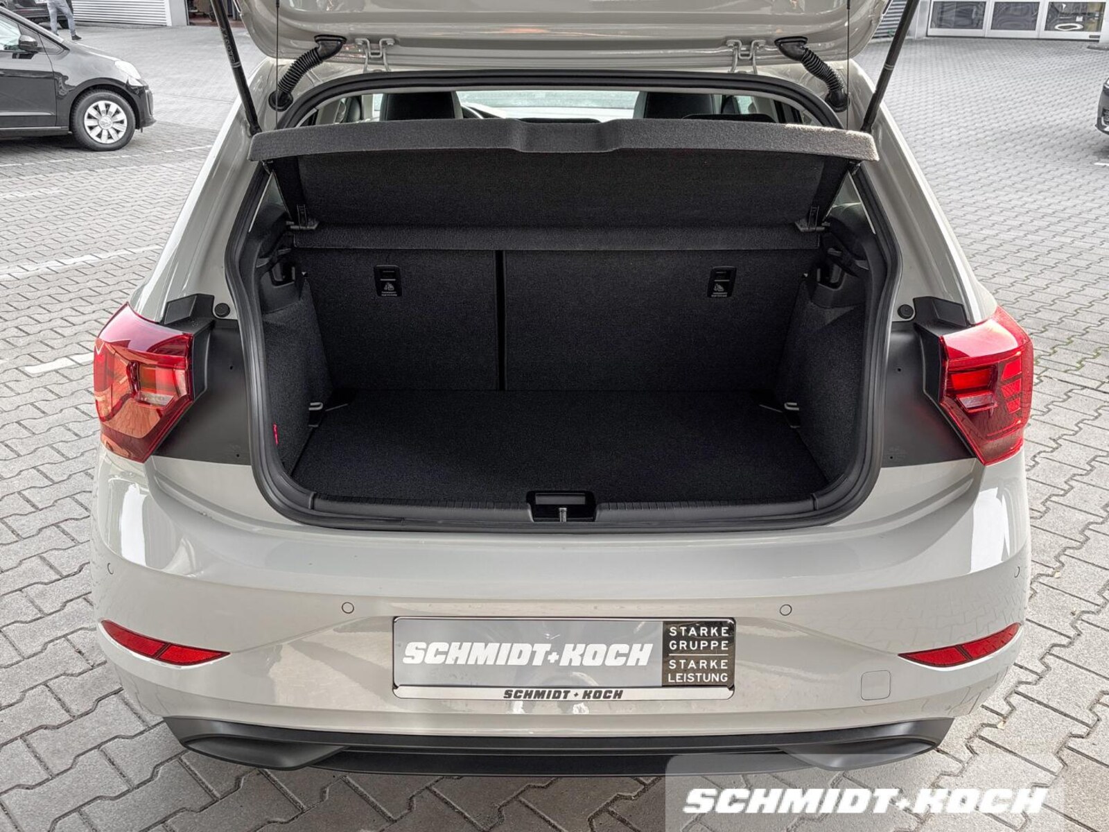 Volkswagen Polo – Bild 12