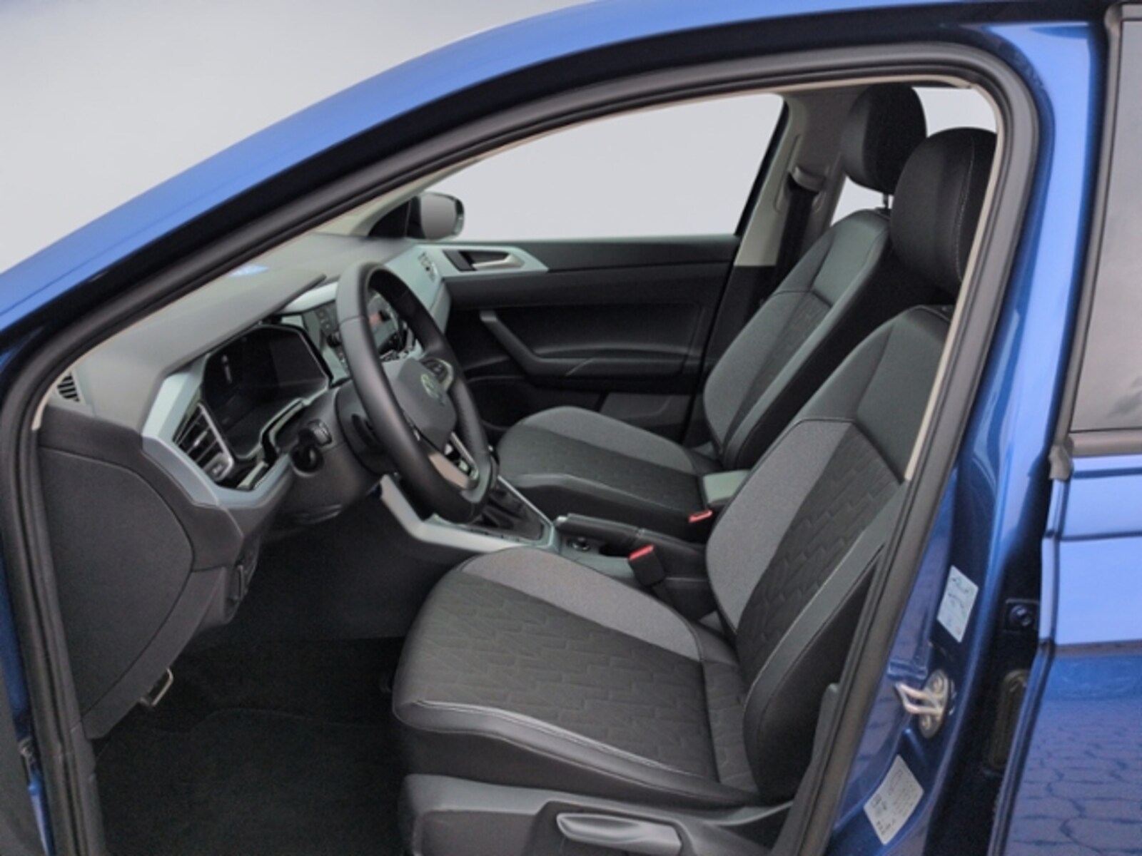 Volkswagen Polo – Bild 11