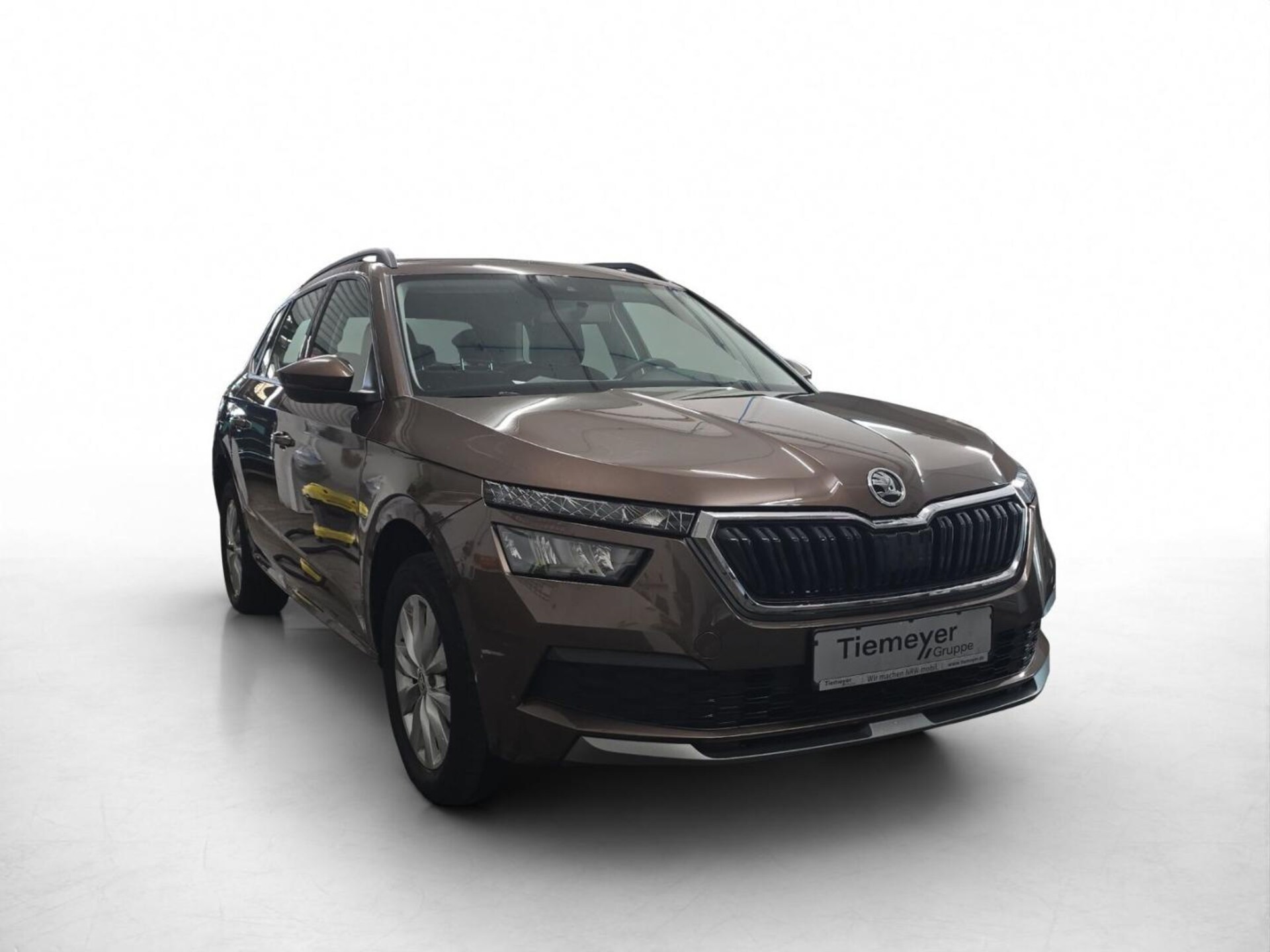 Skoda Kamiq Ambition