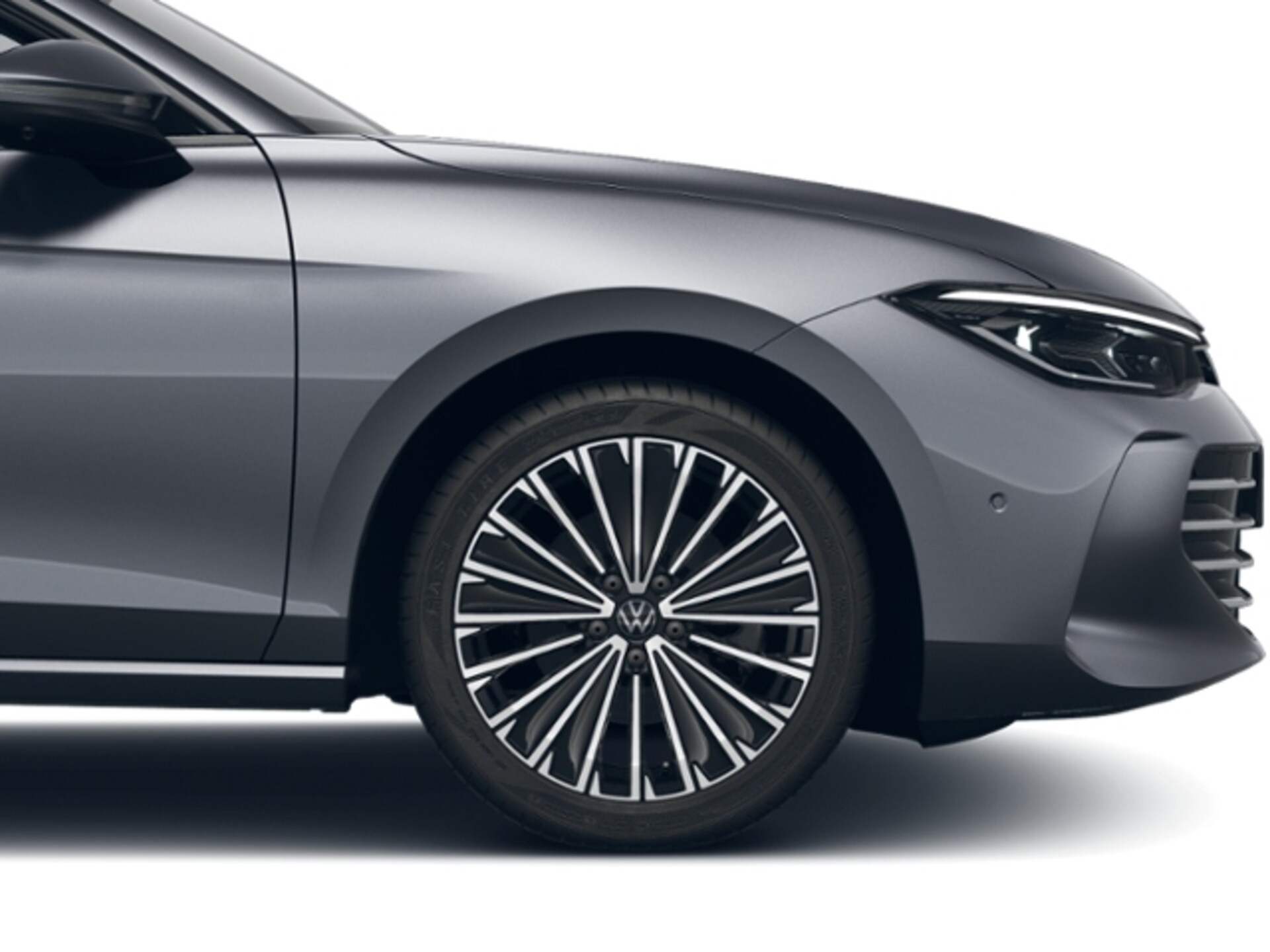Volkswagen Passat Elegance
