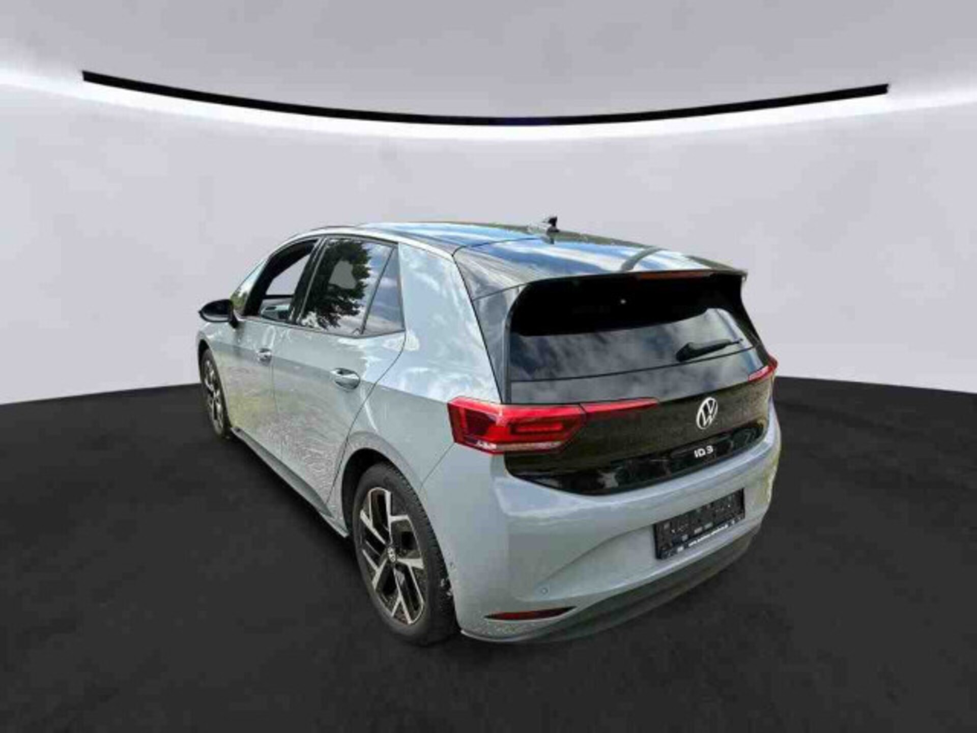 Volkswagen ID.3 MOVE Pro