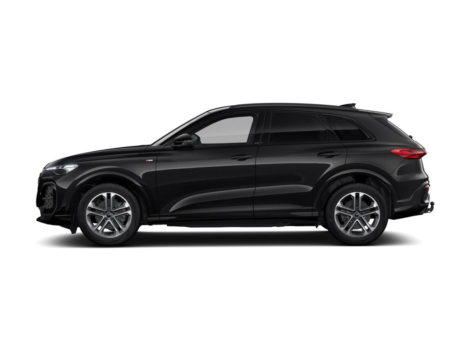 Audi Q5 – Bild 6