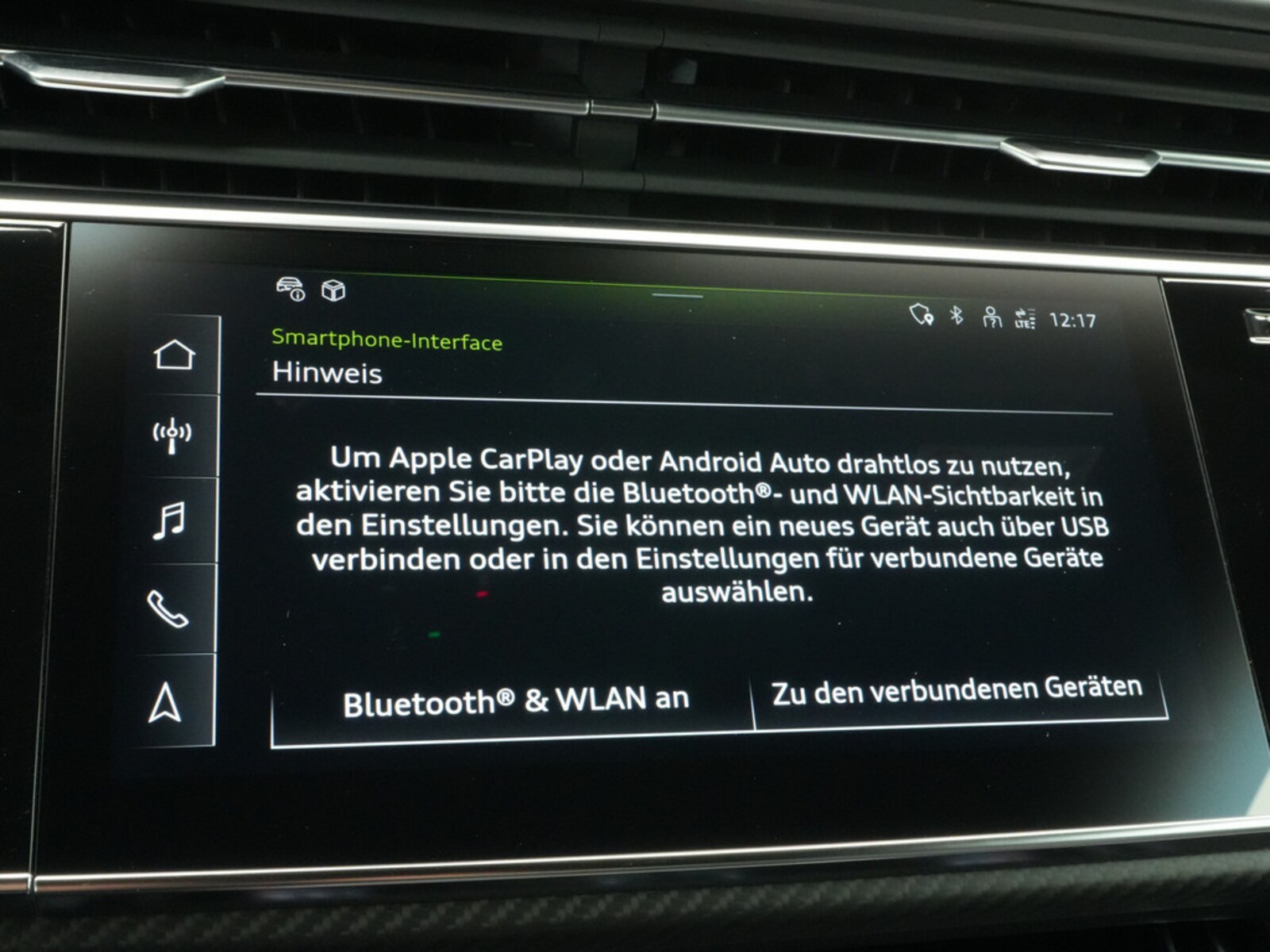 Audi RS Q8 – Bild 20