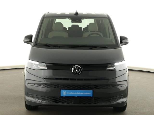 Volkswagen Multivan langversion