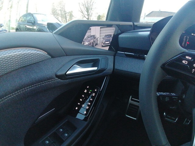 Image about Audi A6 Avant e-tron e-tron performance