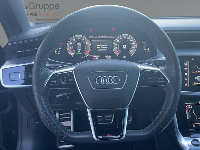 Audi A7 Sportback 45 TFSI Quattro S Tronic - 2021 - Joinsteer - #9