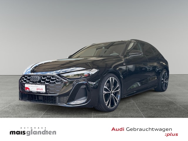 Audi A5 Avant