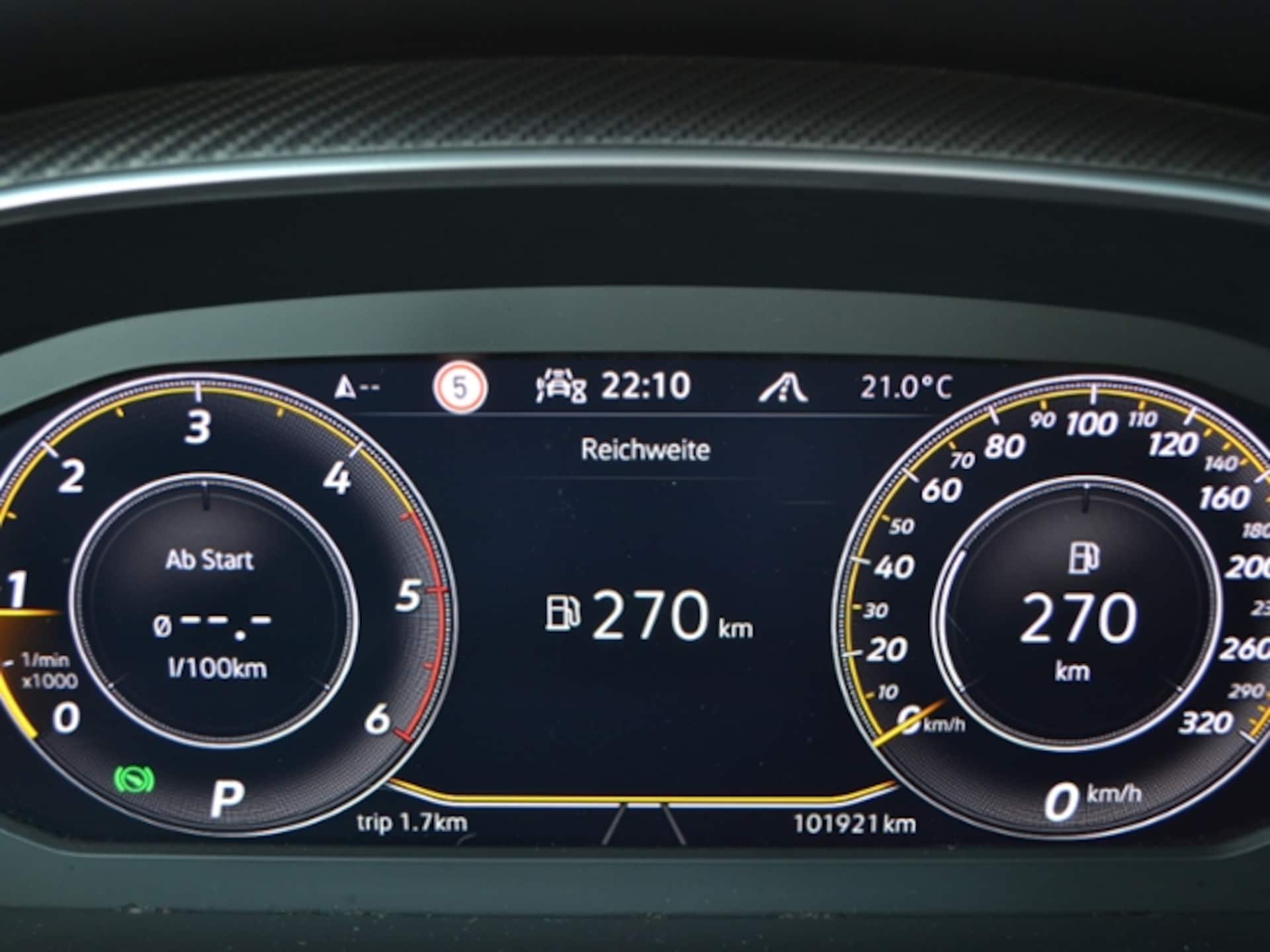Volkswagen Arteon R-Line