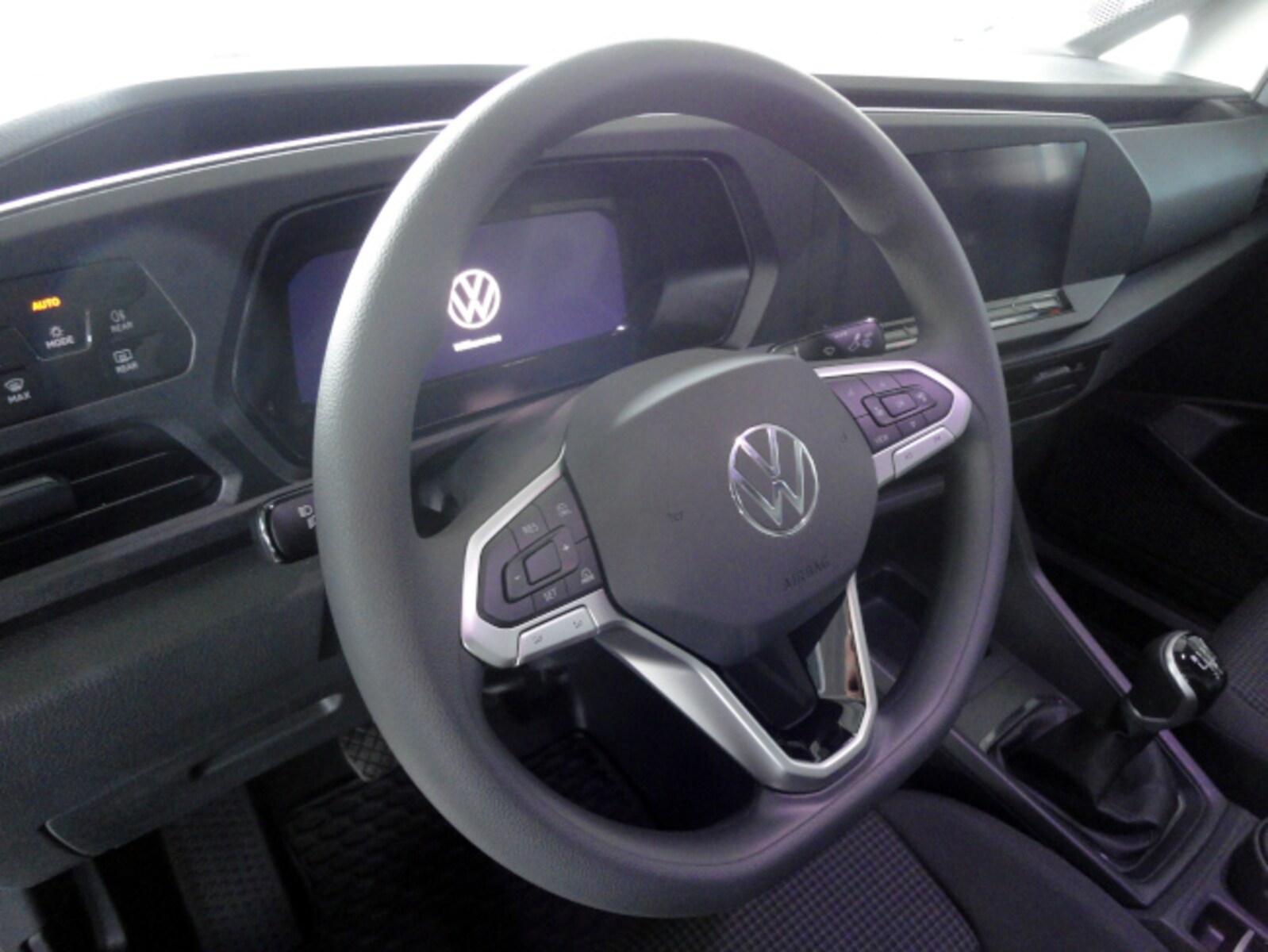 Volkswagen Caddy Cargo – Bild 22