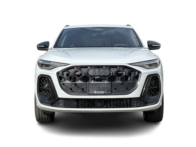 2025 Audi SQ5