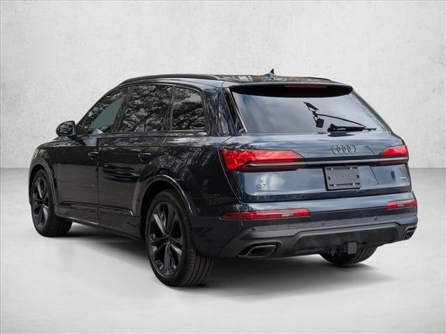2026 Audi Q7 Premium Plus - Photo 7