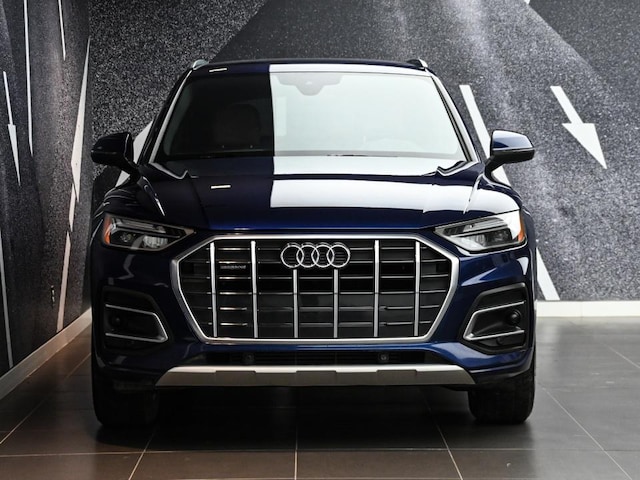 2022 Audi Audi Q5