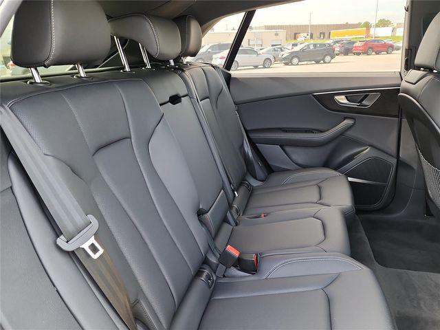 2026 Audi Q8 Premium Plus - Photo 27
