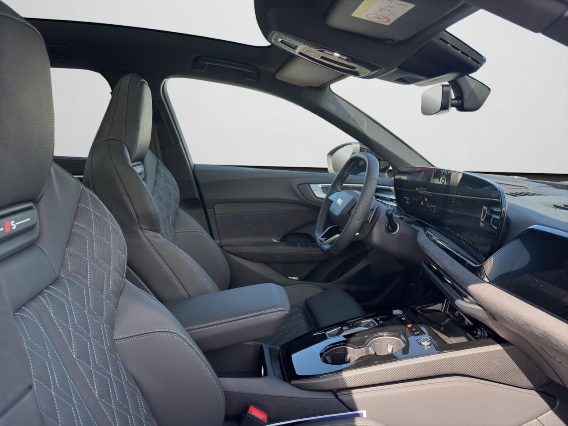 Audi S5 Avant