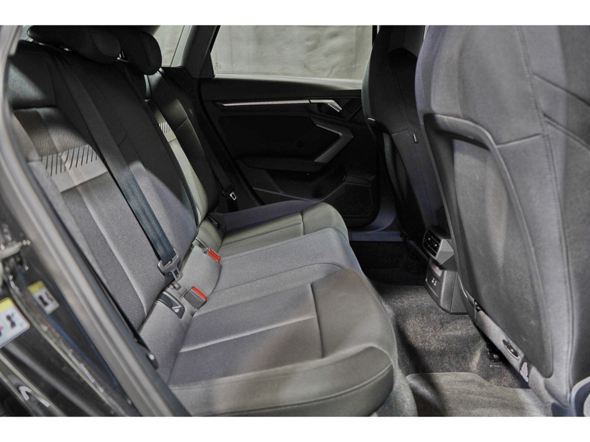 Audi A3 Sportback TFSI e