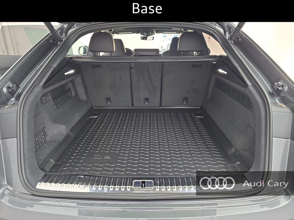 2026 Audi RS Q8 Base - Photo 12