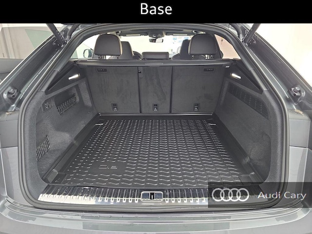 2026 Audi RS Q8 Base - Photo 12
