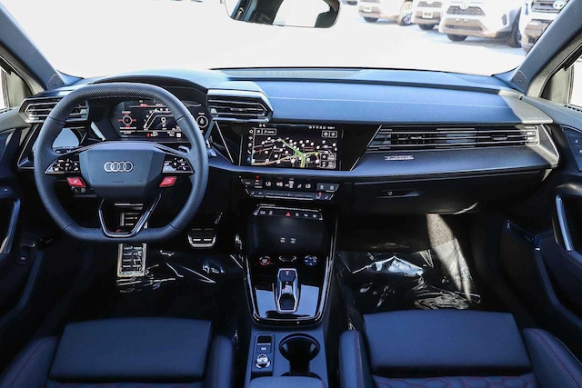 2026 Audi RS 3 Base - Photo 15