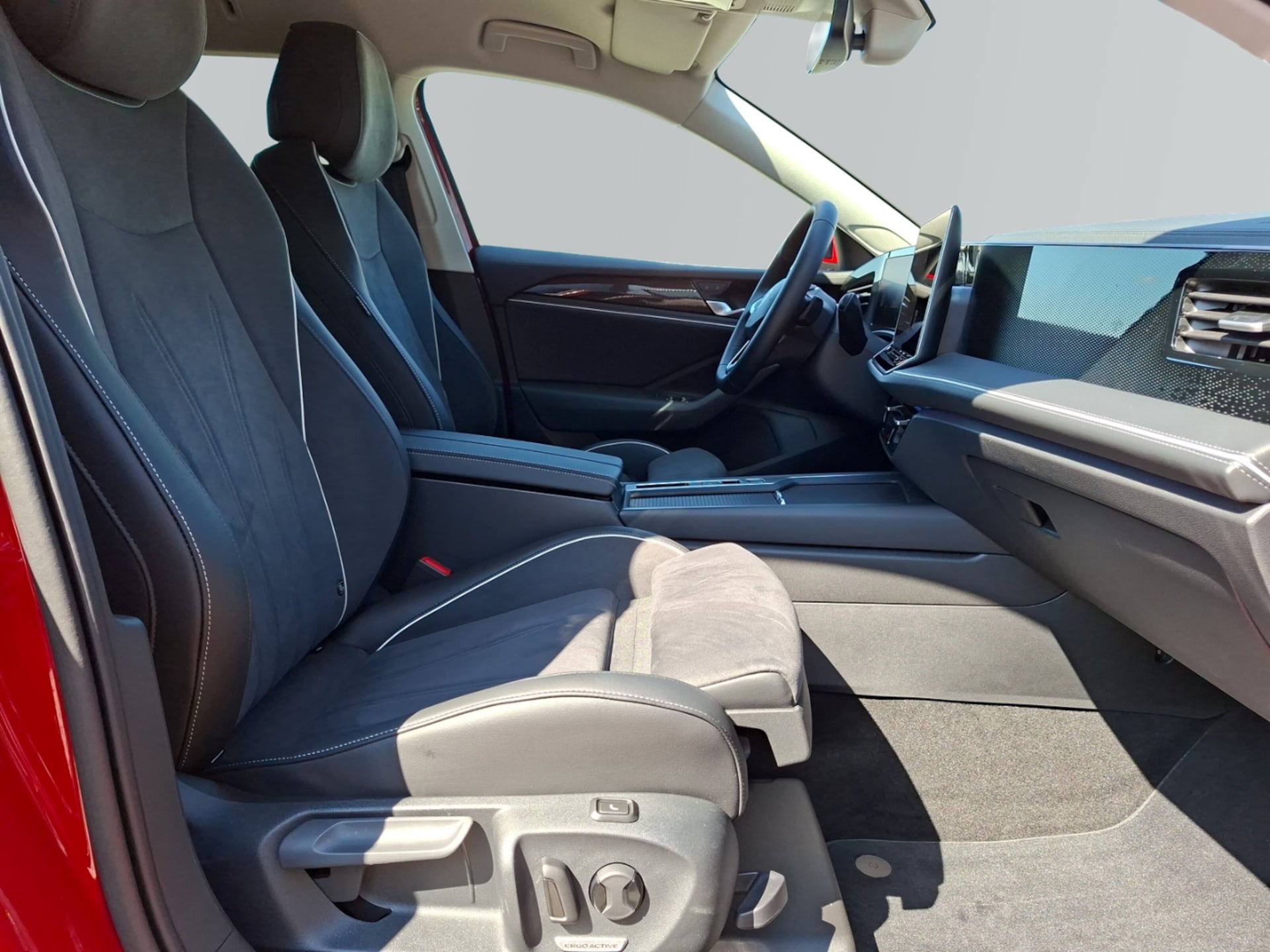 Volkswagen Passat Business