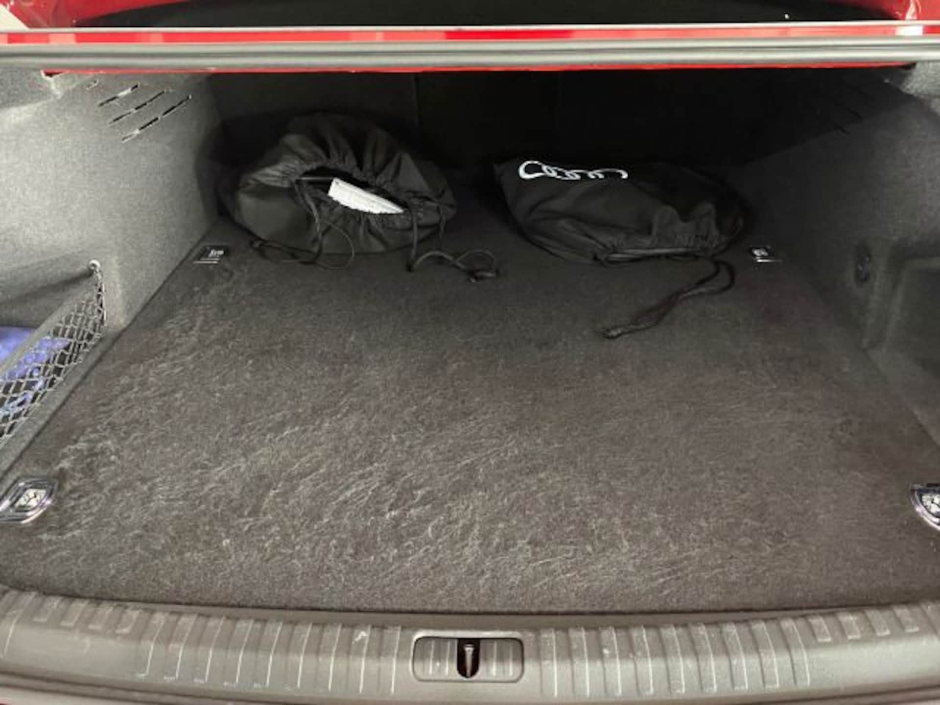 Audi A6 Limousine TFSI e Advanced