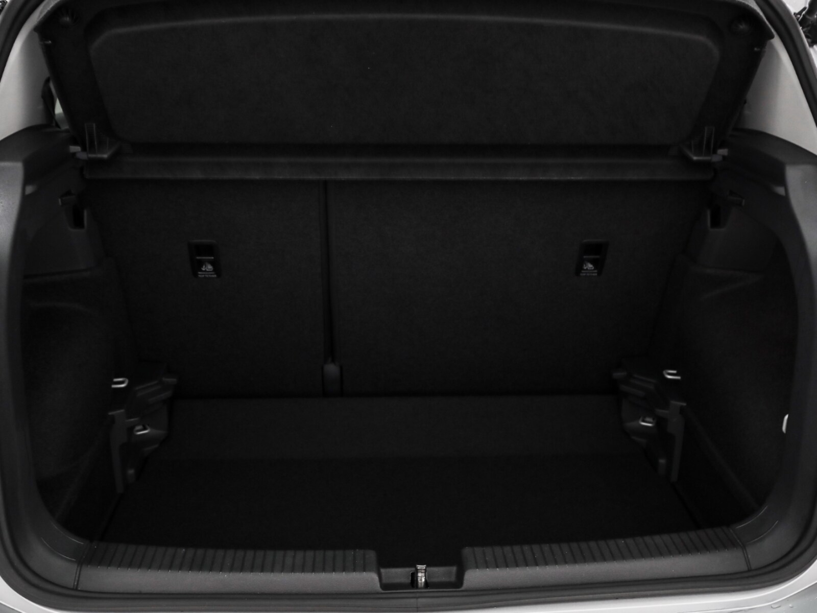 Volkswagen T-Cross – Bild 13