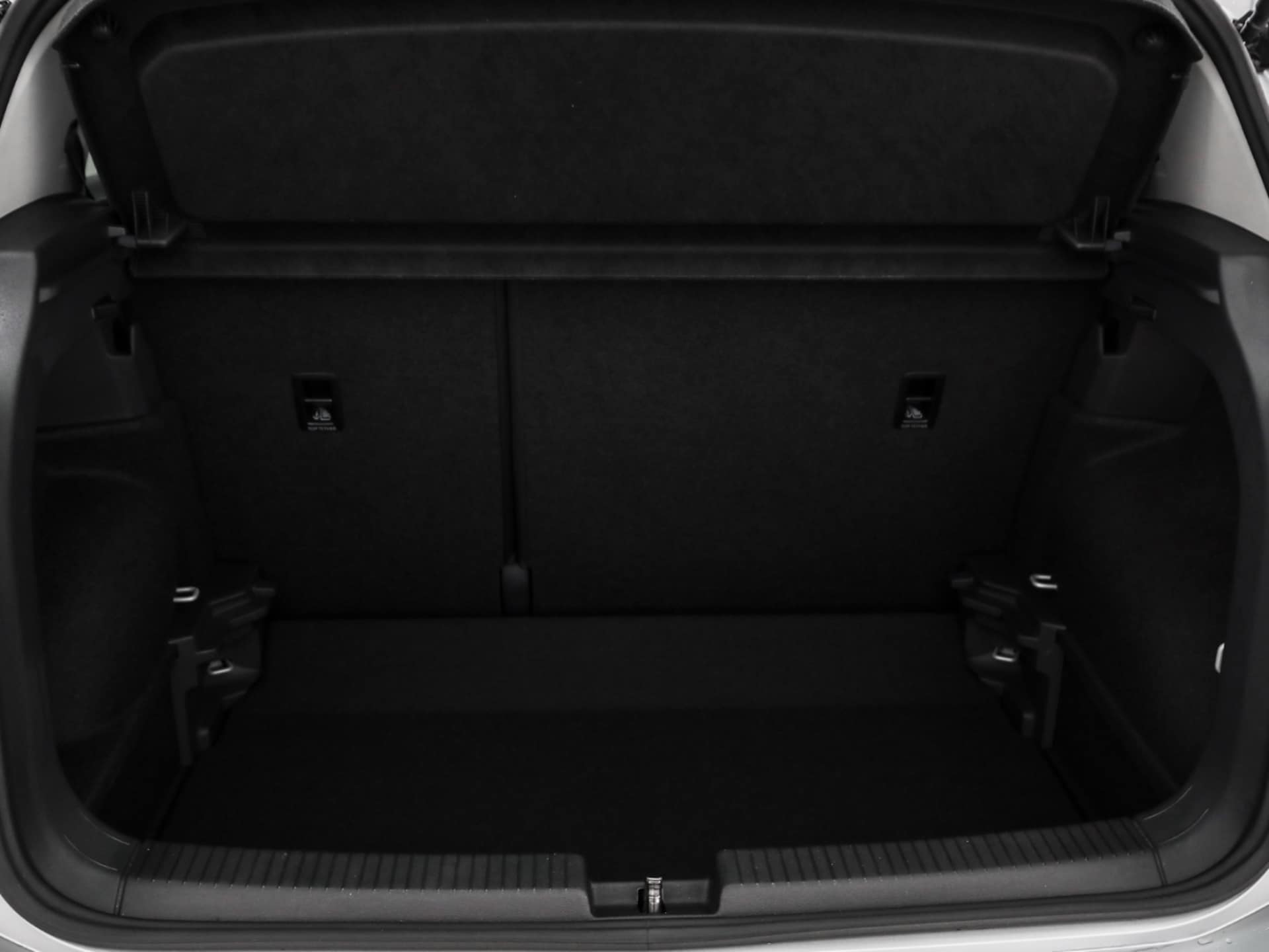 Volkswagen T-Cross MOVE