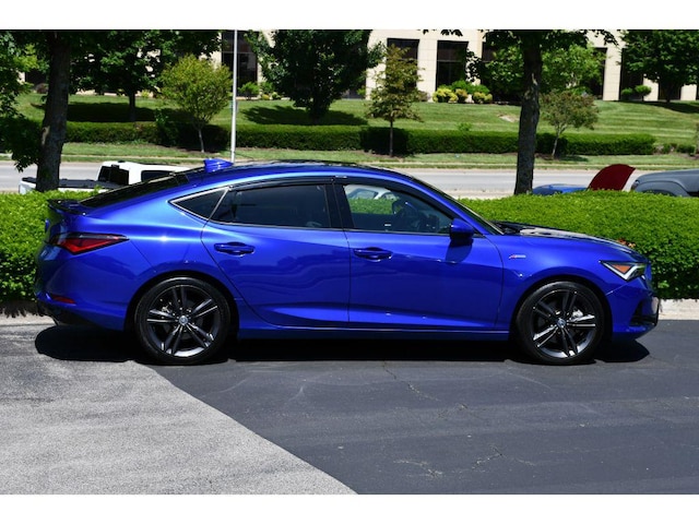 2023 Acura Integra