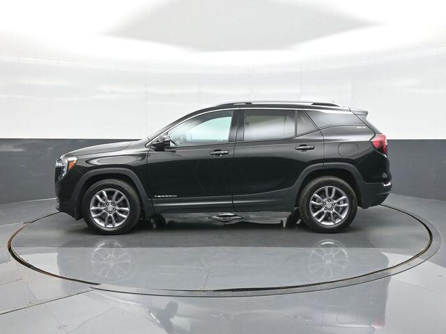 2023 GMC Terrain