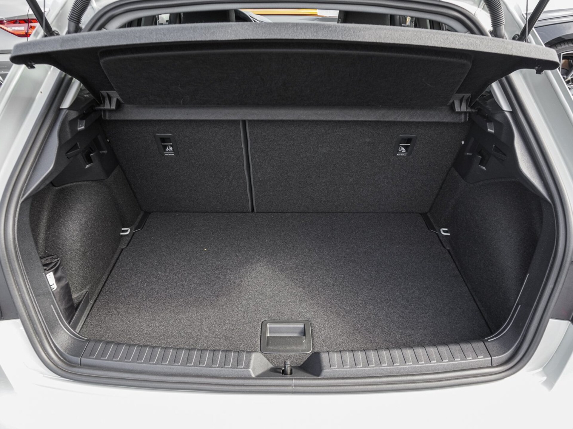 Audi A1 Sportback S line
