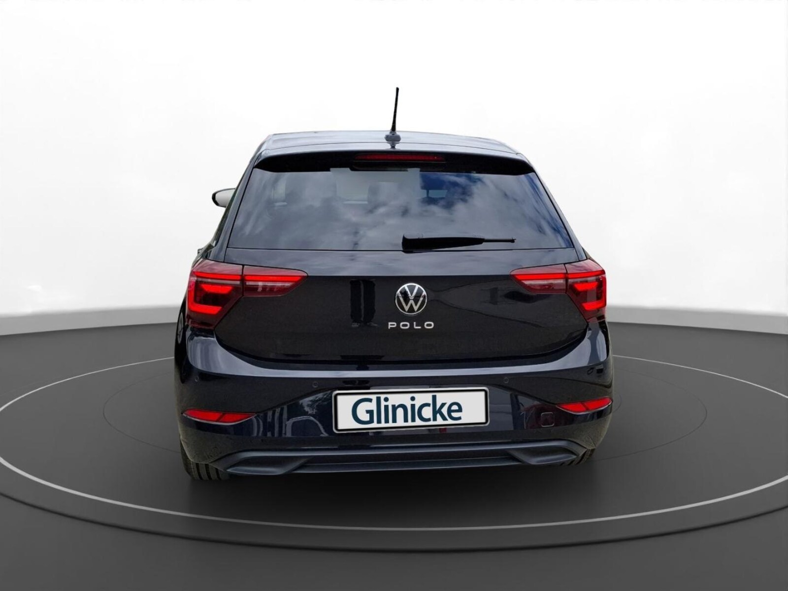 Volkswagen Polo – Bild 7
