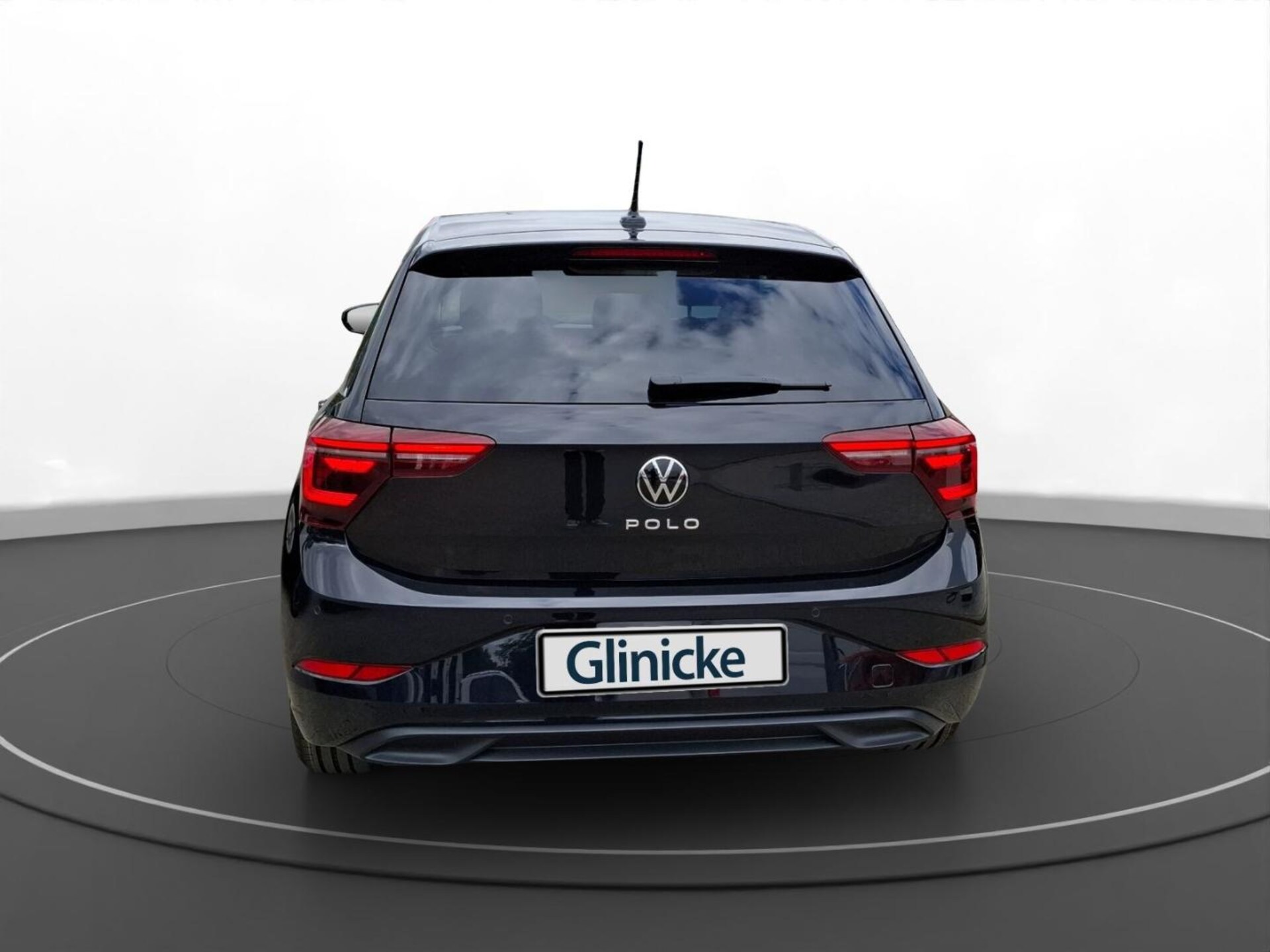 Volkswagen Polo Style