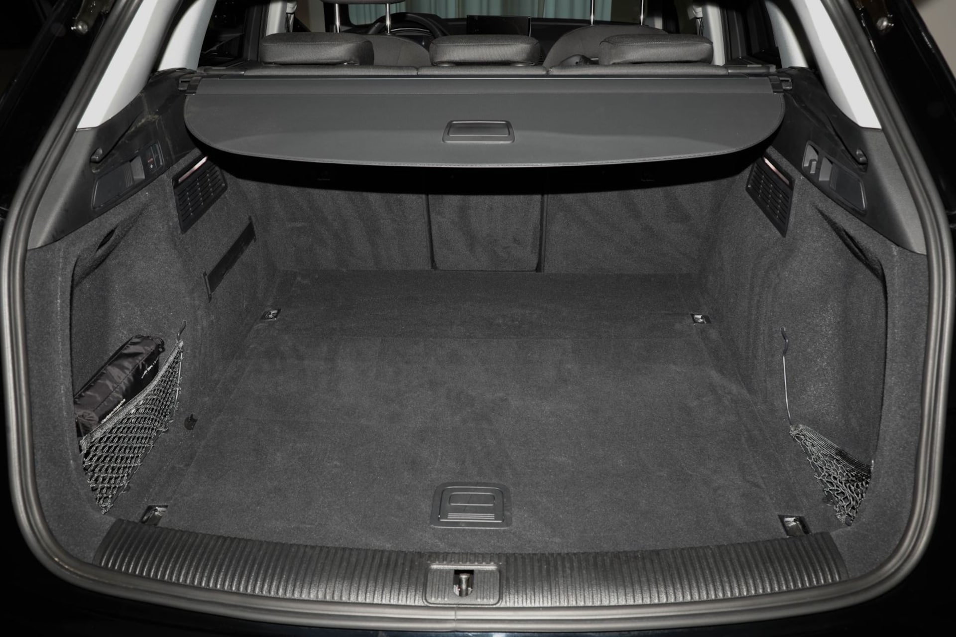 Audi Q5 SUV