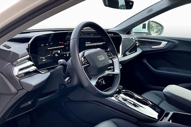 2025 Audi New A5 Premium Plus - Photo 16