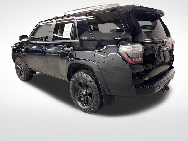 2017 Toyota 4Runner