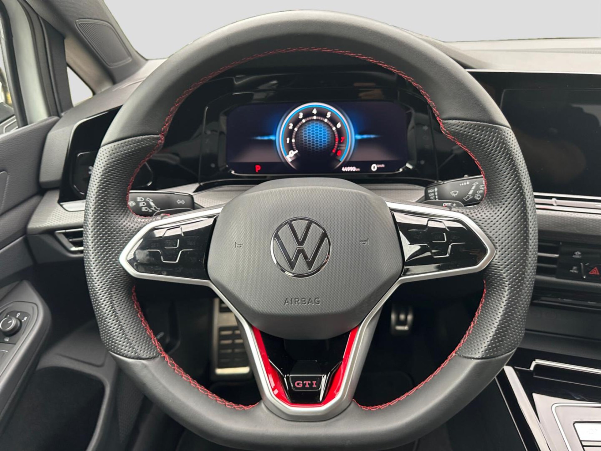 Volkswagen Golf GTI Clubsport