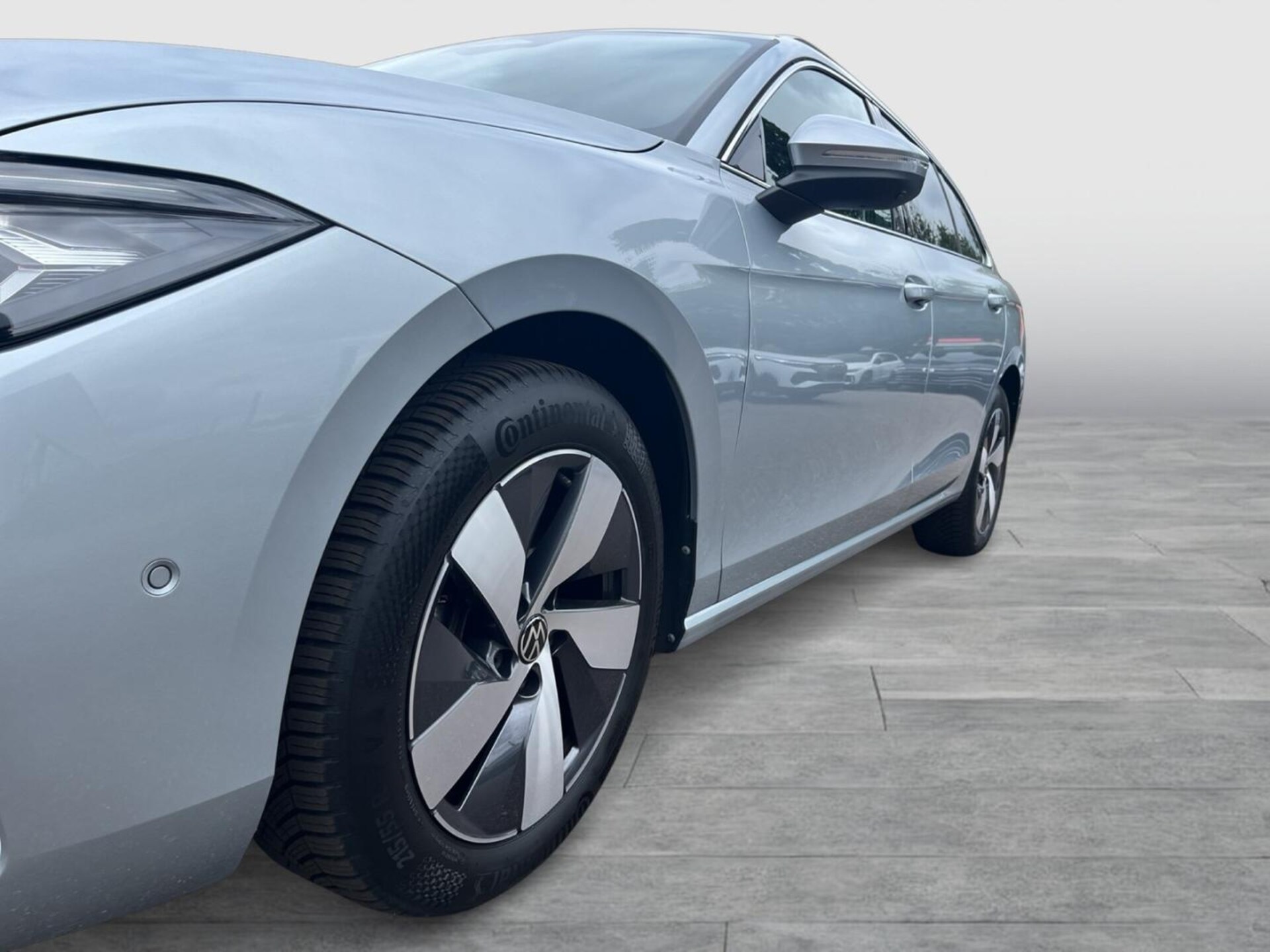 Volkswagen Passat Business