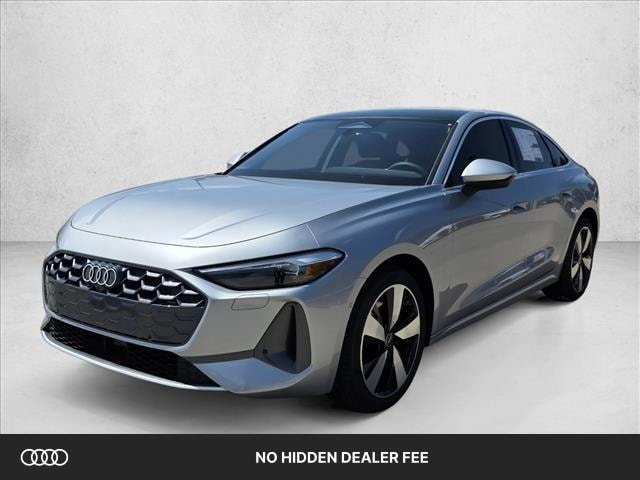 Photo of 2025 Audi A5 Sedan