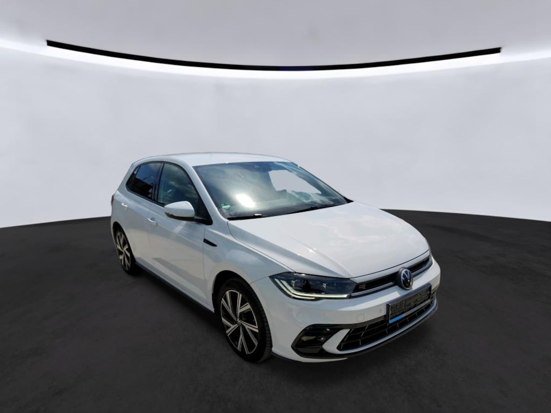 Volkswagen Polo R-Line