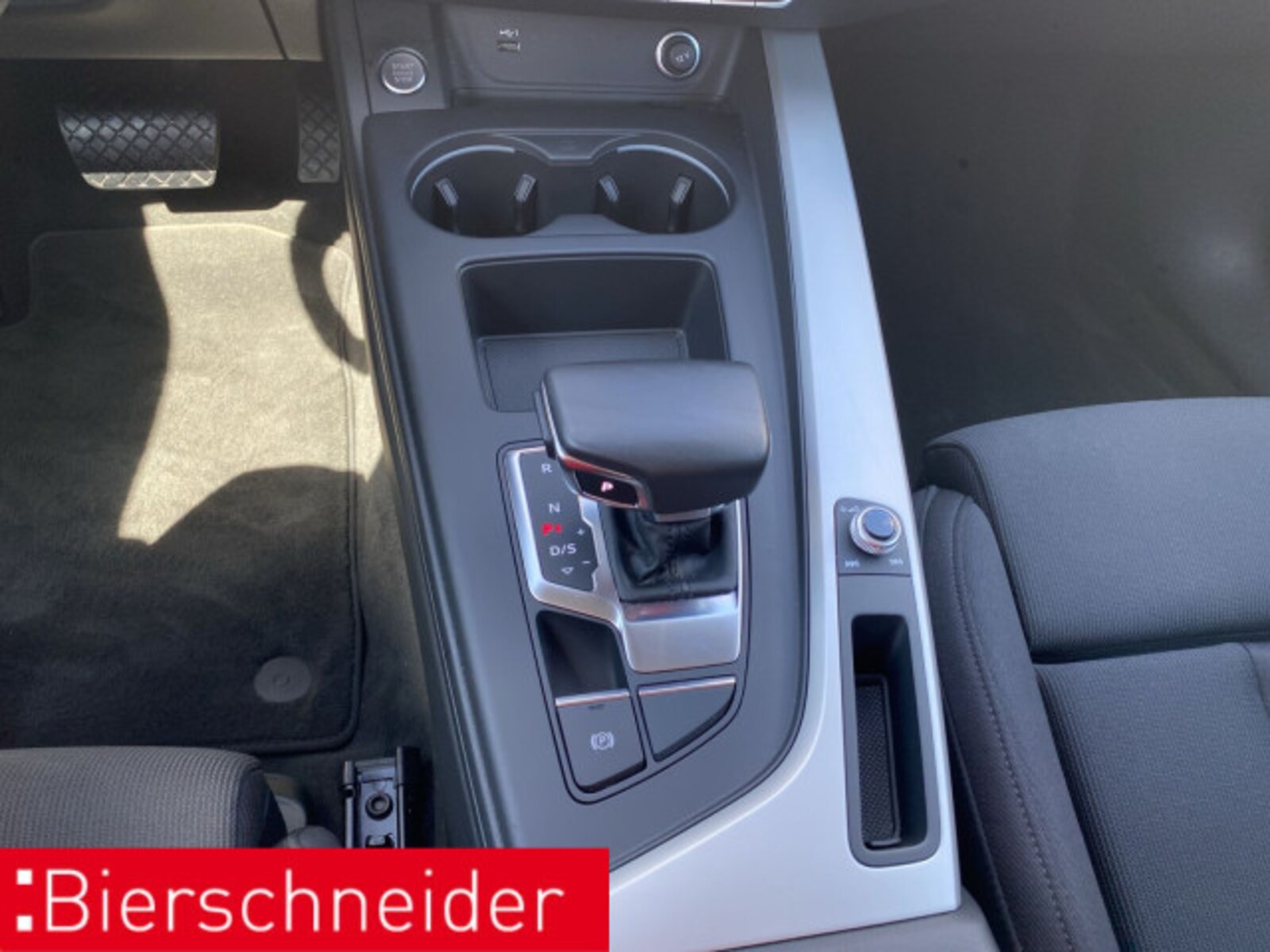 Audi A4 Limousine – Bild 15