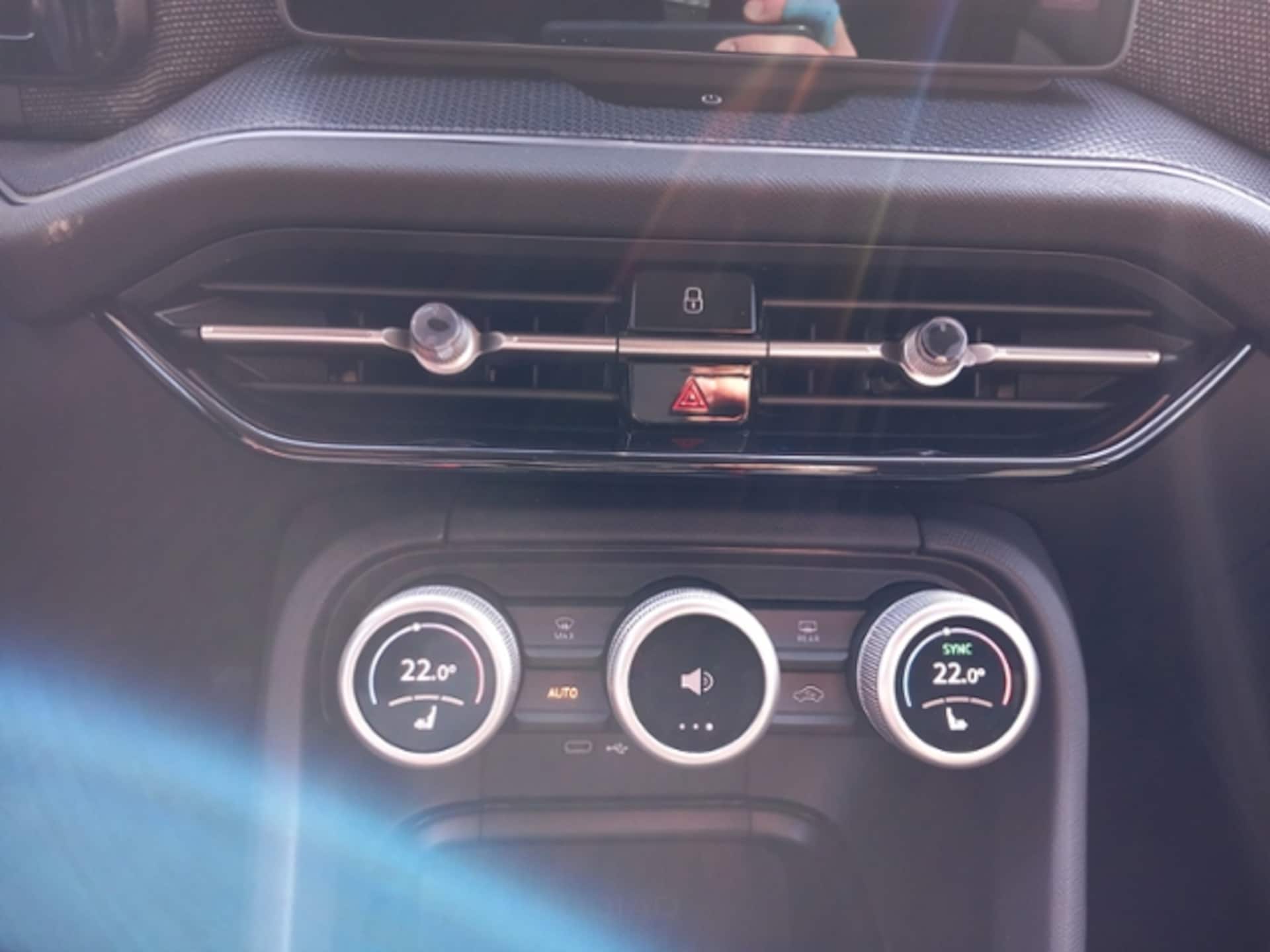 Skoda Kodiaq Selection