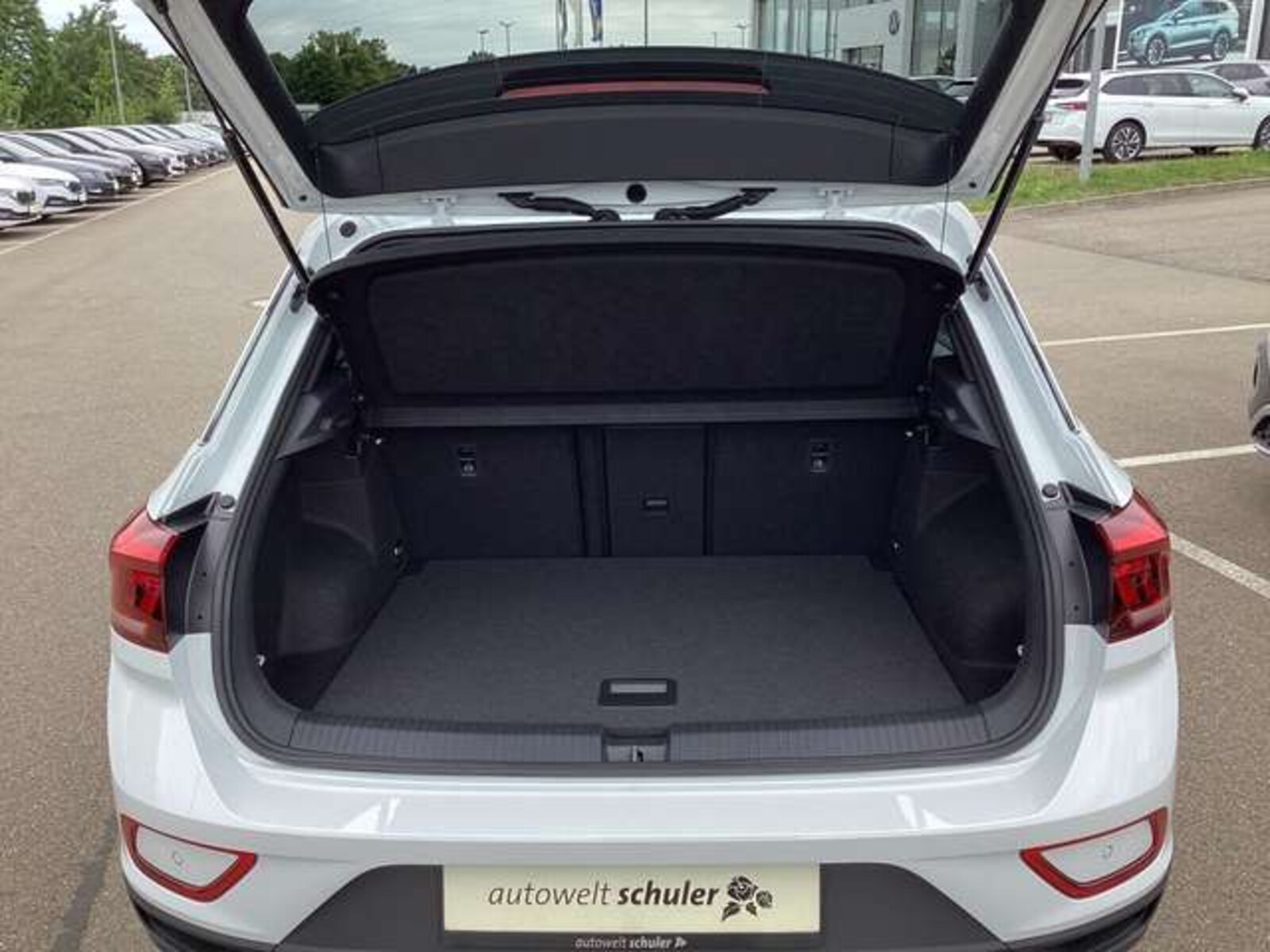 Volkswagen T-Roc – Bild 11