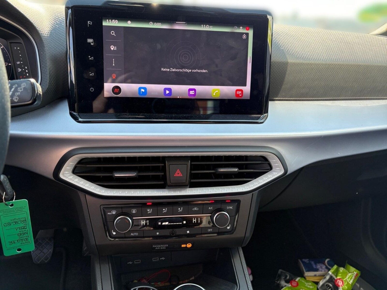 SEAT Ibiza – Bild 10