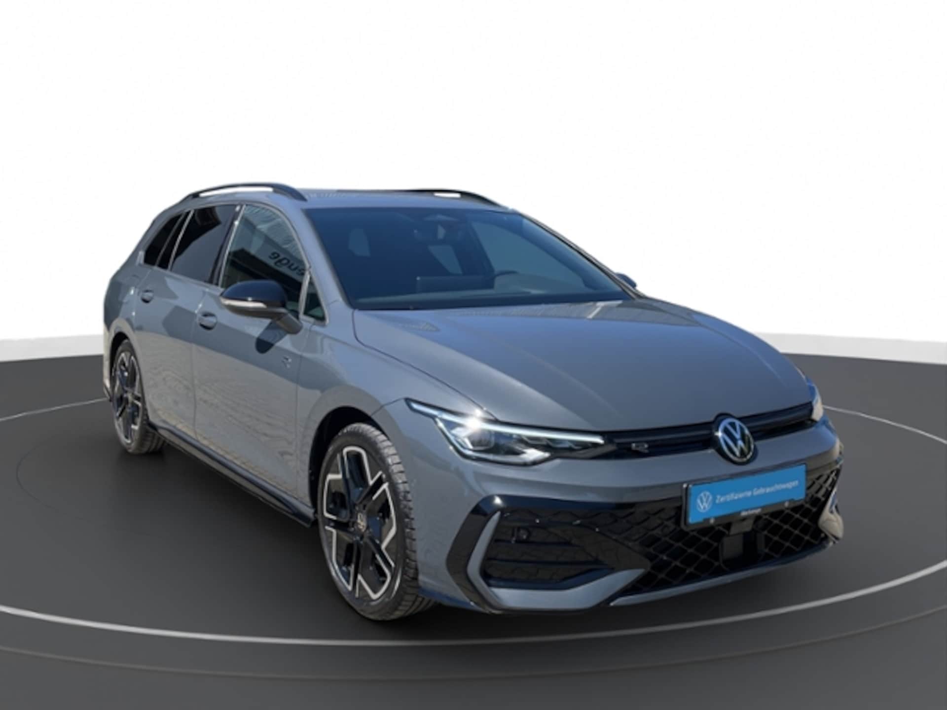 Volkswagen Golf Variant R-Line