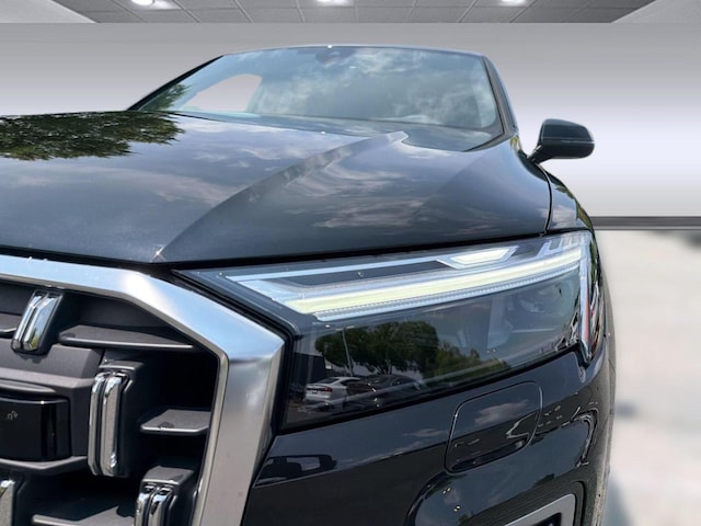 2026 Audi Q7 Premium Plus - Photo 11