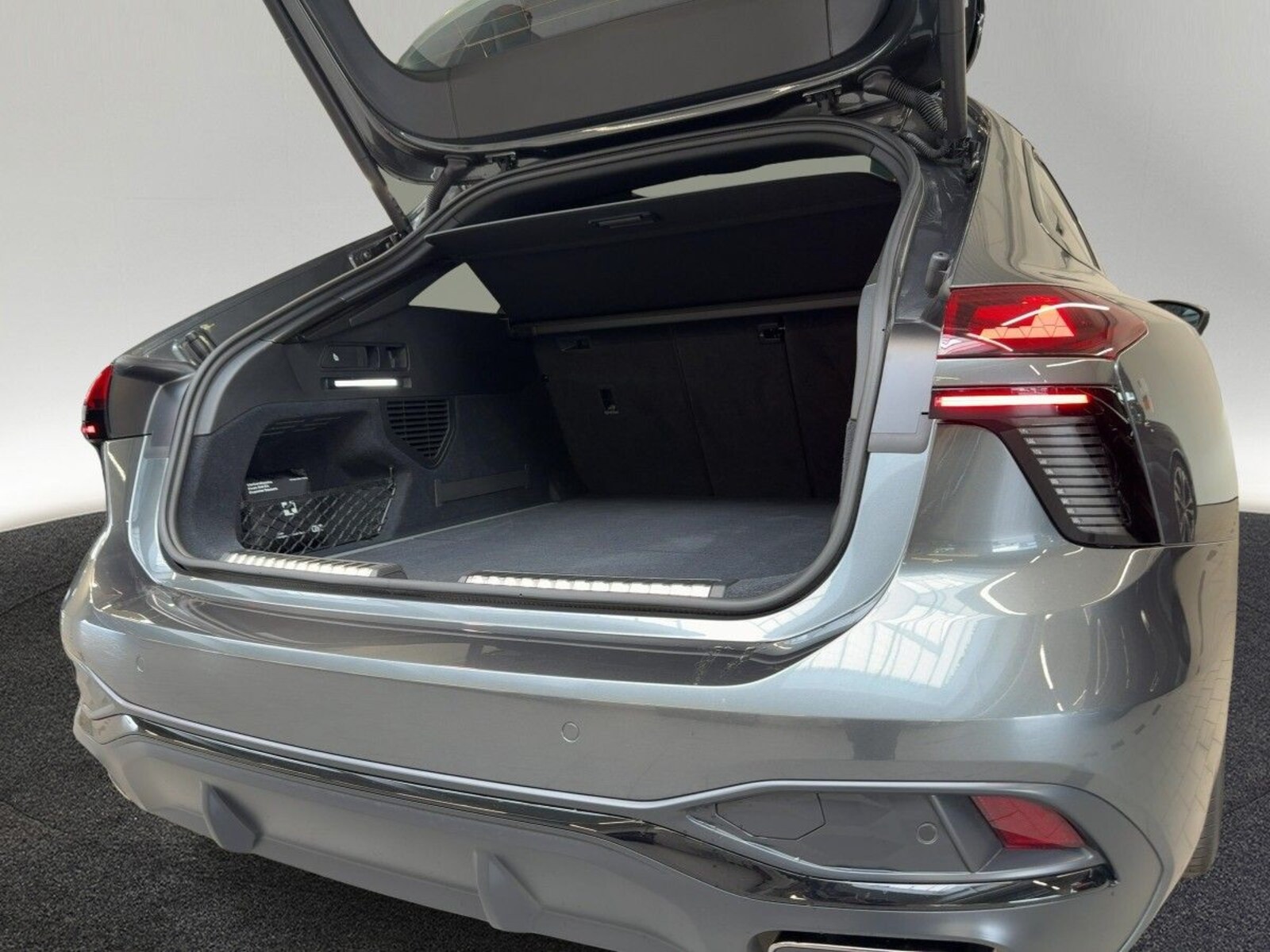 Audi A6 Avant – Bild 7