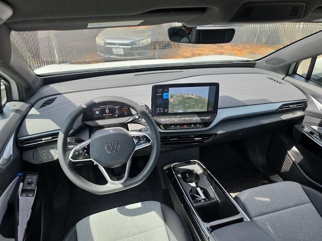 2023 Volkswagen ID.4