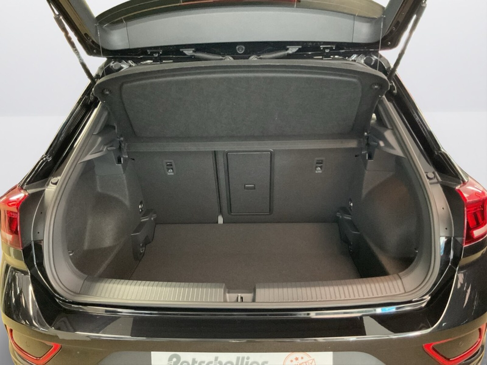 Volkswagen T-Roc – Bild 15