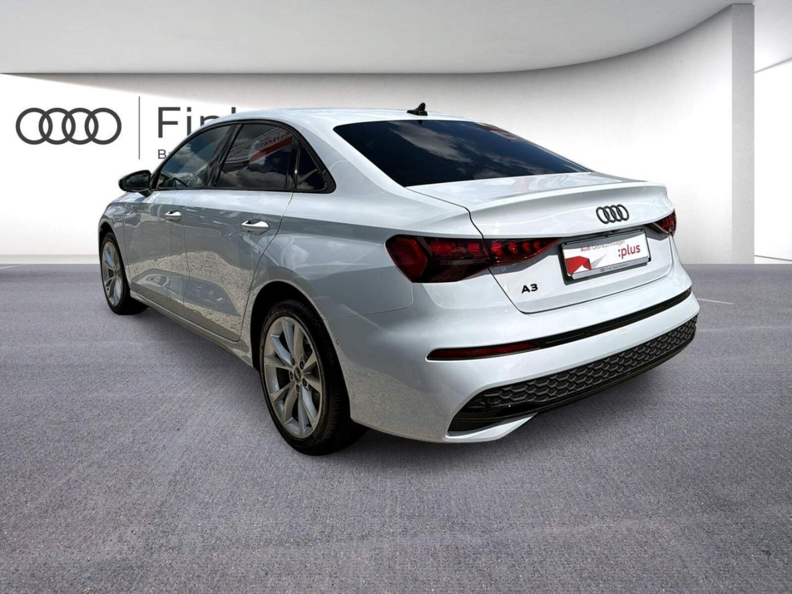 Audi A3 Limousine – Bild 4