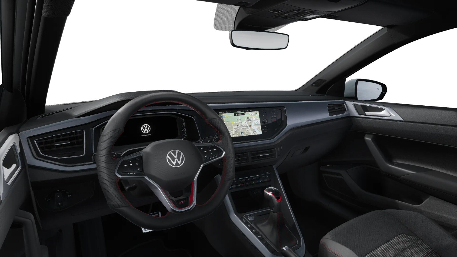 Volkswagen Polo – Bild 7
